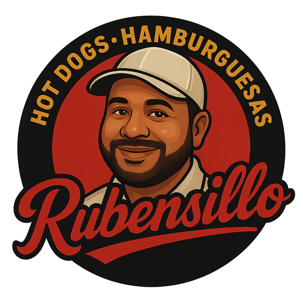 Logo Rubensillo